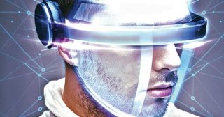 Définition de la réalité virtuelle par le site réalité-virtuelle.com