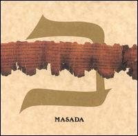 John Zorn, Masada