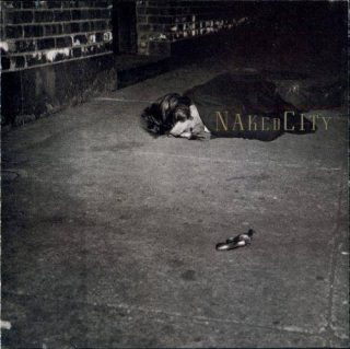 Naked City, John Zorn