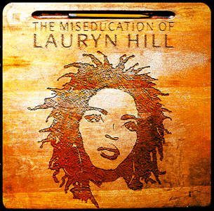 The miseducation of Lauryn Hill