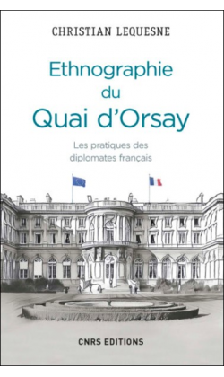 couverture de l'ouvrage