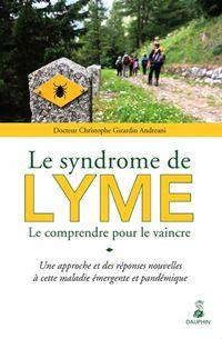 Le Syndrome de lyme