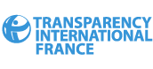 nouvelle fenêtre vers le site de Transparency