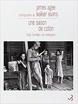 Une saison de coton : trois familles de métayers