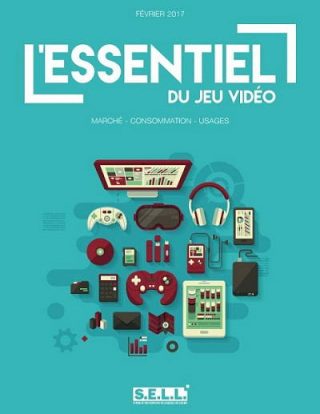 L'essentiel du jeu vidéo : comprendre les chiffres et les enjeux du secteur