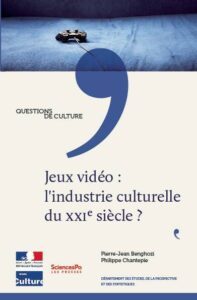 l'étude du ministère de la culture