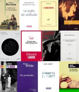 Couvertures de livres