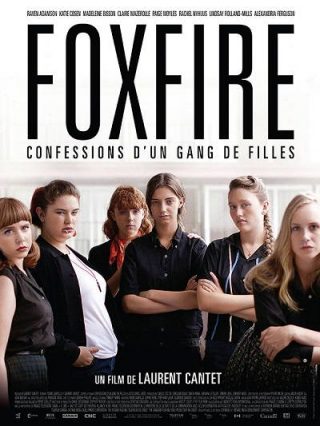 Foxfire, confession d'un gang de filles