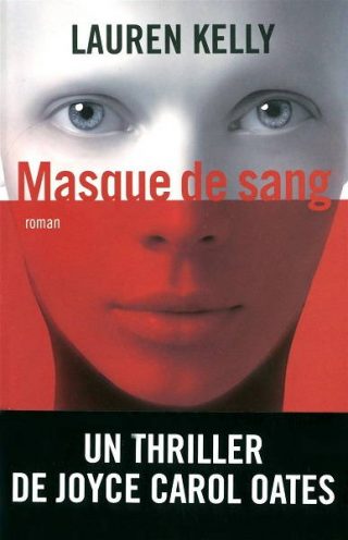 Masque de sang