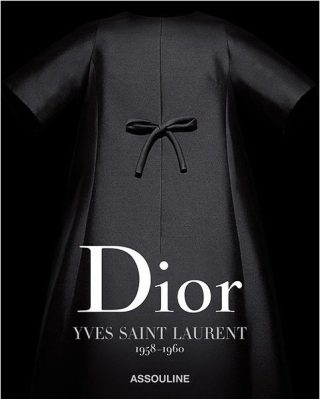 Dior par Yves Saint Laurent