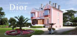 Site du Musée Christian Dior