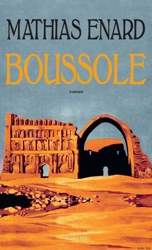 Boussole