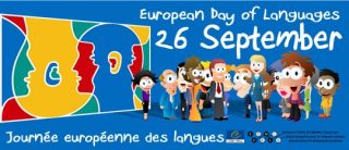 Site officiel de la Journée européenne des langues.