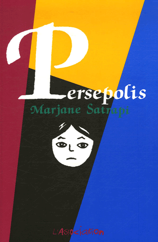 Persépolis