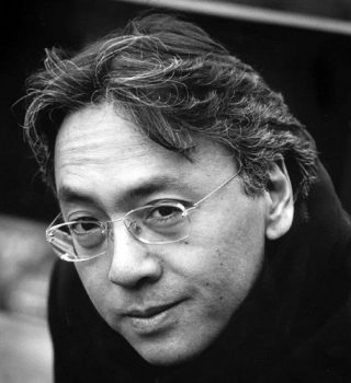 Diacritick - Kazuo Ishiguro, prix Nobel : un soleil levant pour la littérature britannique