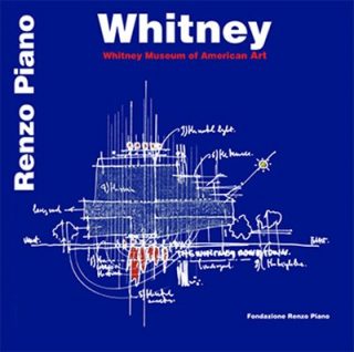 Whitney : Whitney Museum of Art