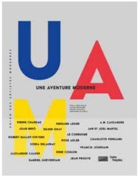 UAM : une aventure moderne