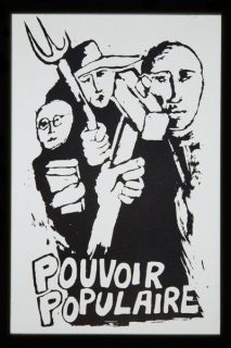 Pouvoir populaire