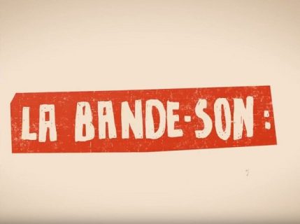 La Bande-son, un film de Margaux Jaudinaud