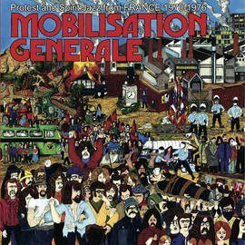 Mobilisation générale