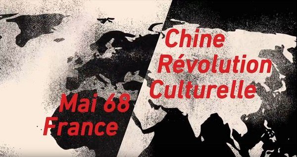 La Révolution culturelle en Chine