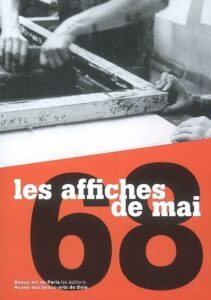 Catalogue de l'exposition Les affiches de 68