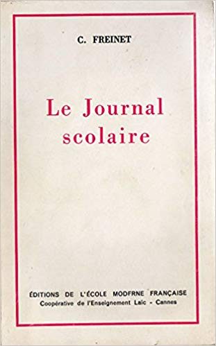 Le Journal scolaire