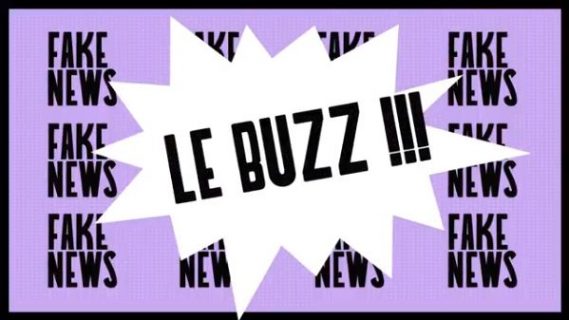 les usines à clic font le buzz