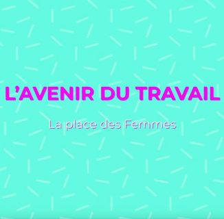 L'avenir du travail, extrait de la vidéo