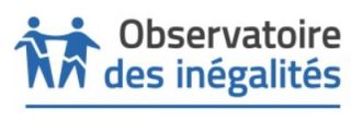 Observatoire des inégalités