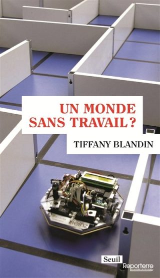 Un monde sans travail