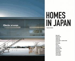 Homes in Japan