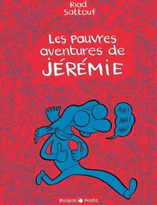 Les pauvres aventures de Jérémie