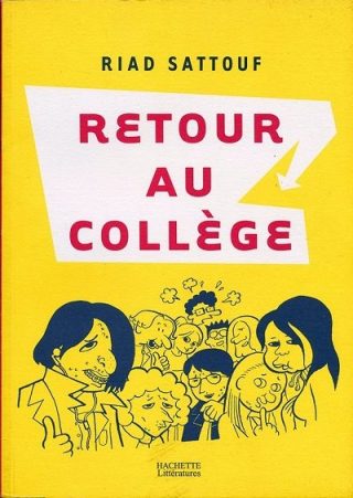 Retour au collège