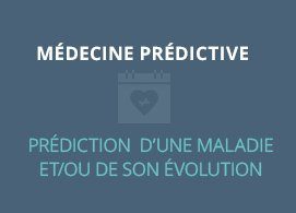 Intelligence artificielle et santé