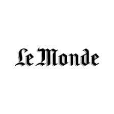 Logo du journal Le Monde