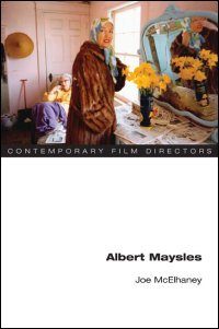 Albert Maysles