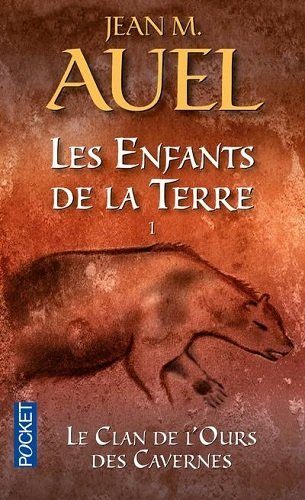 Les enfants de la terre : le Clan de l’Ours des cavernes