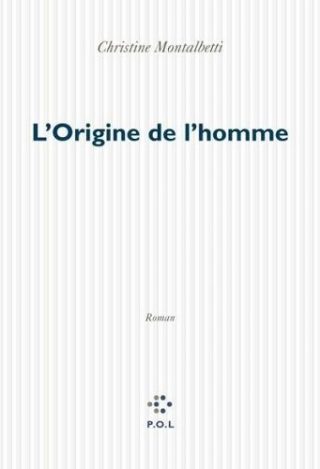 L'origine de l'homme