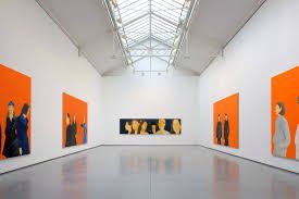 Galerie Thaddaeus Ropac