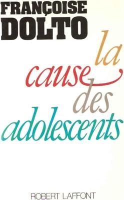 La cause des adolescents