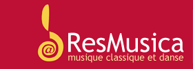 Logo Res Musica