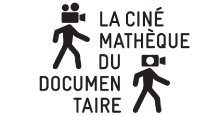 Logo de la Cinémathèque du documentaire