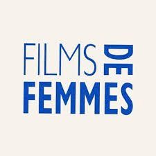 Logo du festival Films de femmes