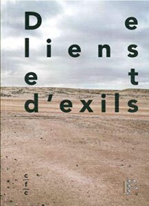 Couverture De liens et d'exil