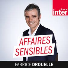 Logo de l'emission Affaires sensibles