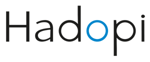 Logo Hadopi