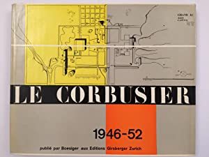 Le Corbusier  oeuvre complète