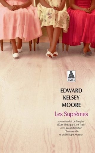 Les Suprêmes