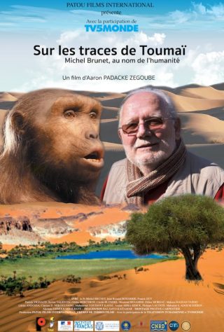 Affiche du film documentaire